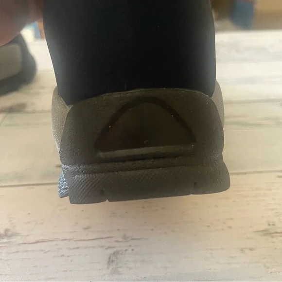 SANOSSI Womens's Snow Boots Non-Slip Outdoor Comfortable Waterproof 11 - Picture 12 of 15